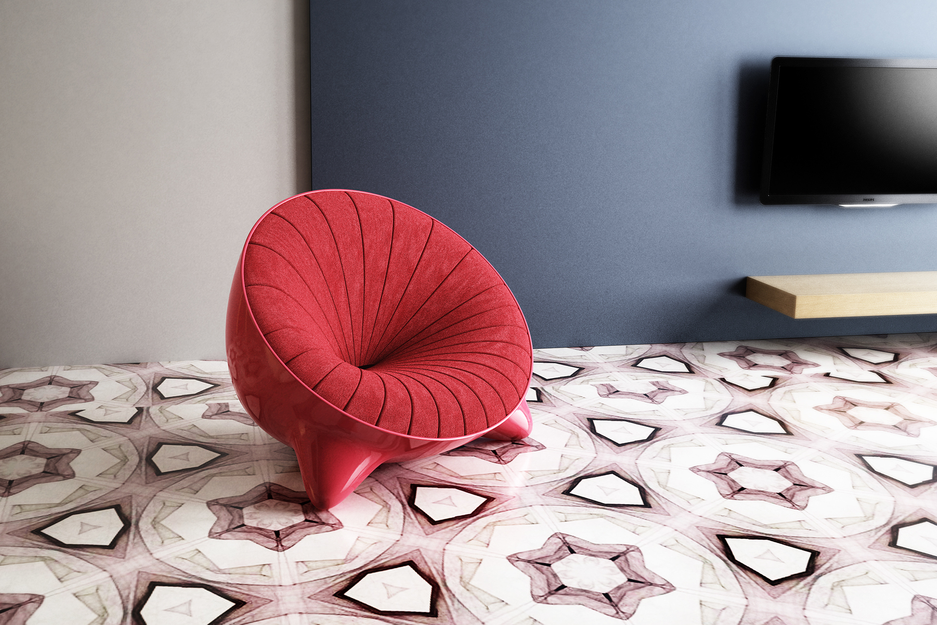 Home Furnishing，sofa，product design，industrial design，fabric art，