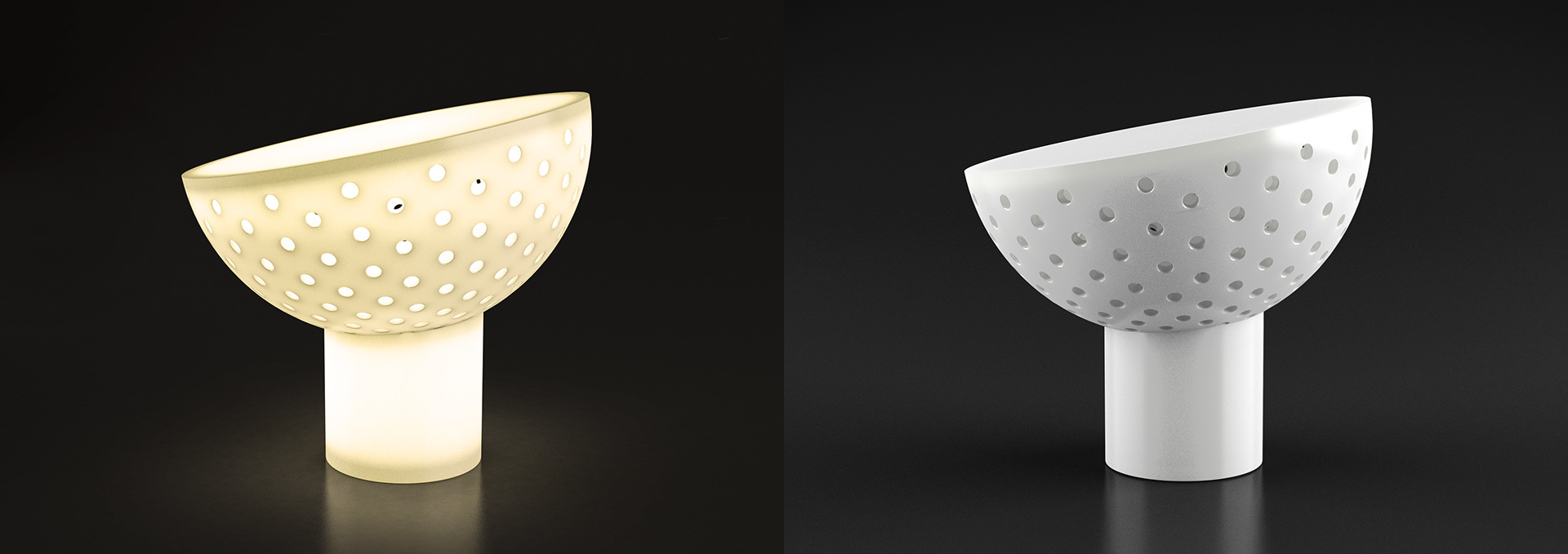 Home Furnishing，product design，industrial design，lighting，Desk lamp，