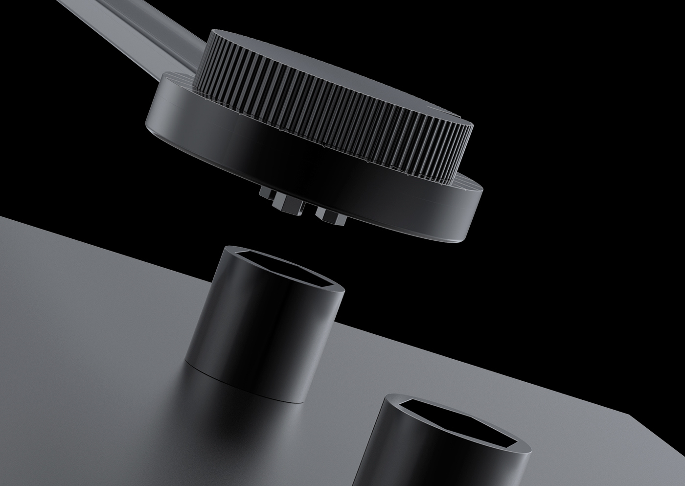 product design，Repair tools，industrial design，Simplicity，convenient，