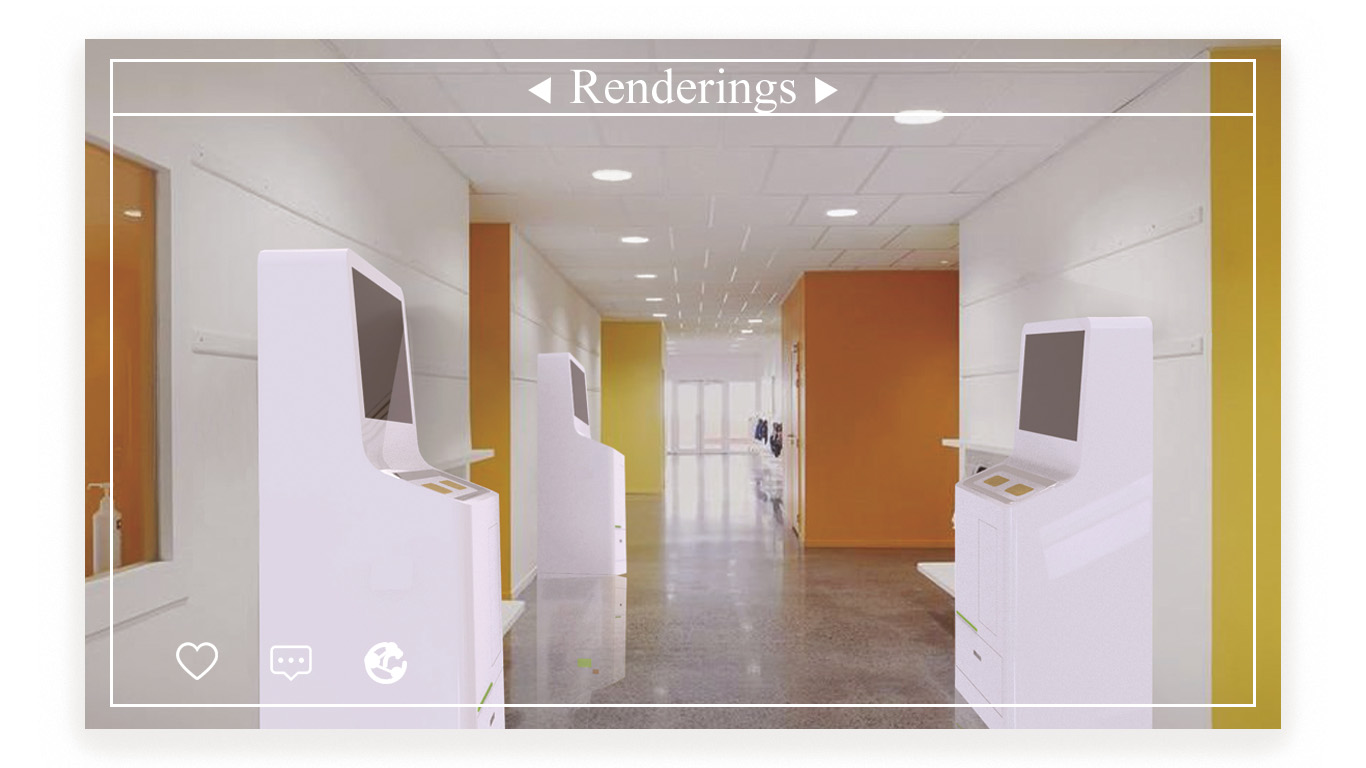 industrial design，