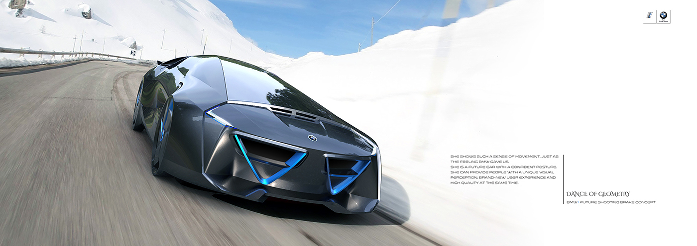 Automatic design，sketch，Render，product design，industrial design，