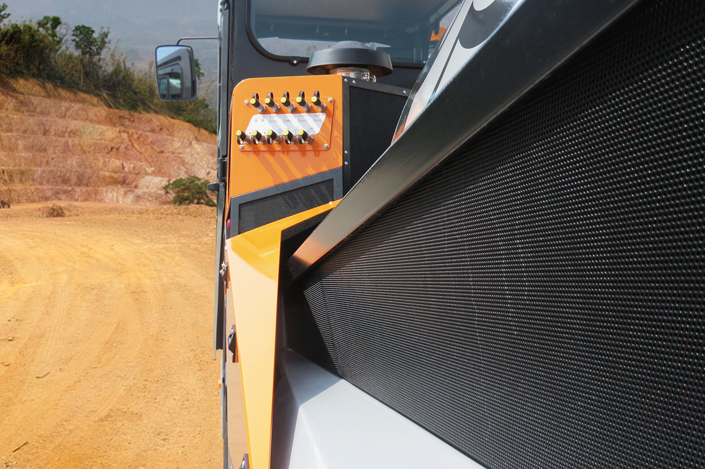 industrial design，Intelligent technology，convenient，Construction tools，