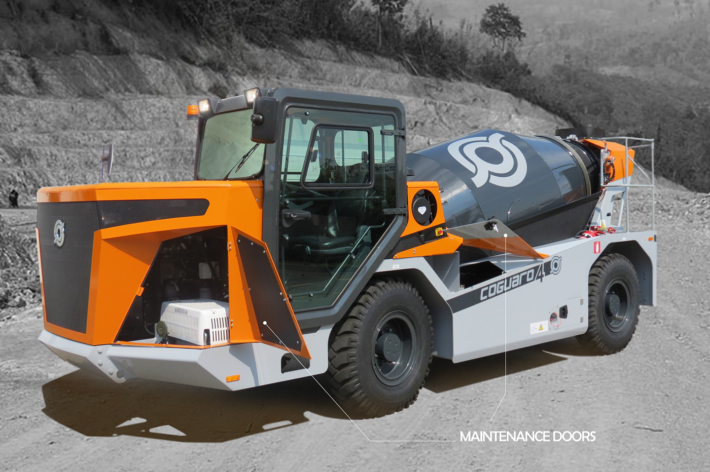 industrial design，Intelligent technology，convenient，Construction tools，