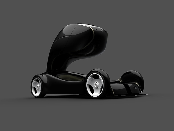 industrial design，Intelligent technology，Concept Car，Means of transport，design sketch，