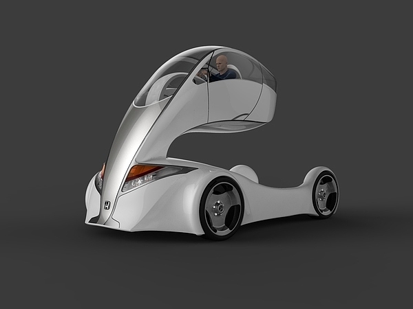 industrial design，Intelligent technology，Concept Car，Means of transport，design sketch，