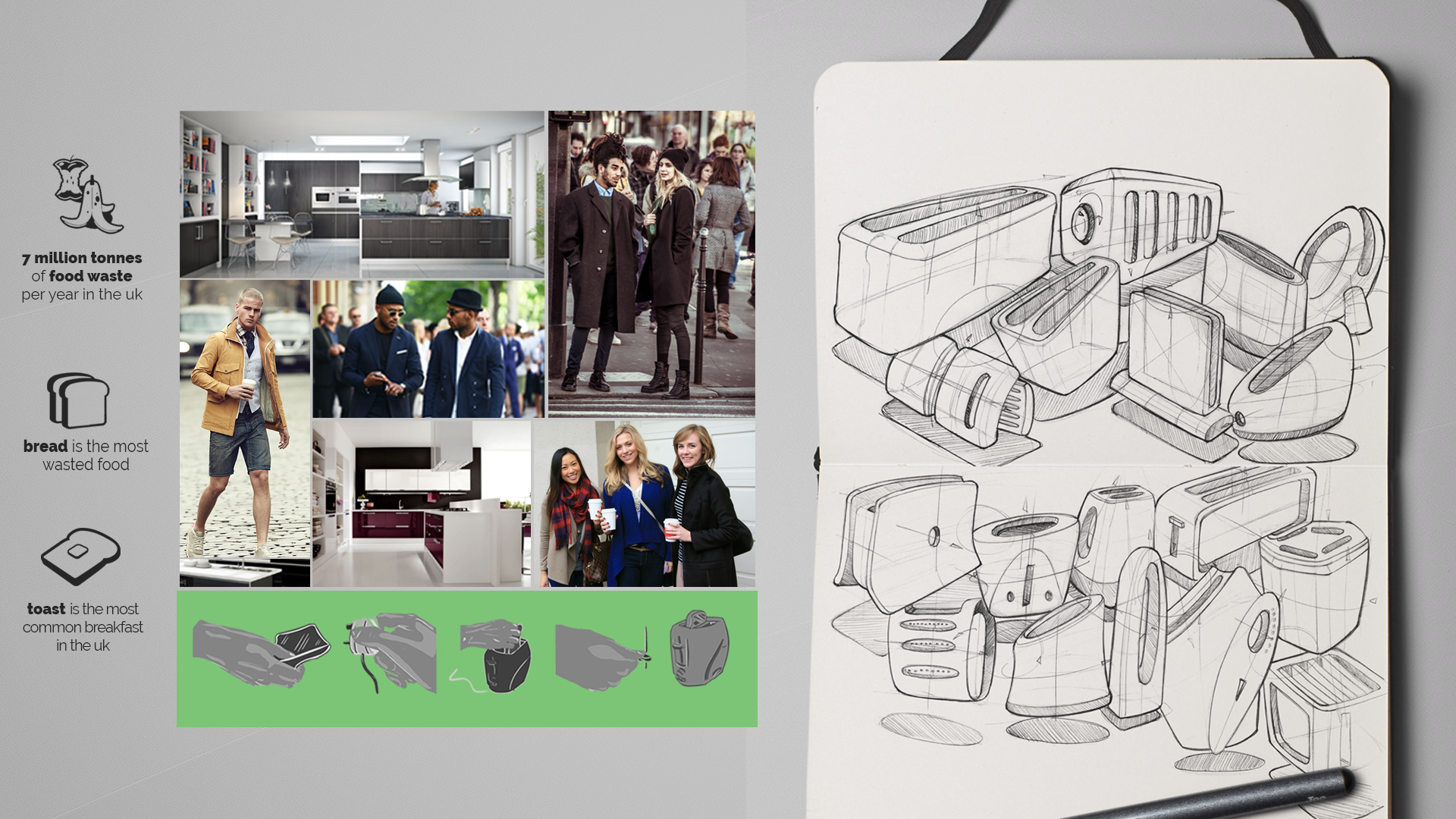 toaster，Toast，Kitchen appliances，Kitchenware，Simplicity，