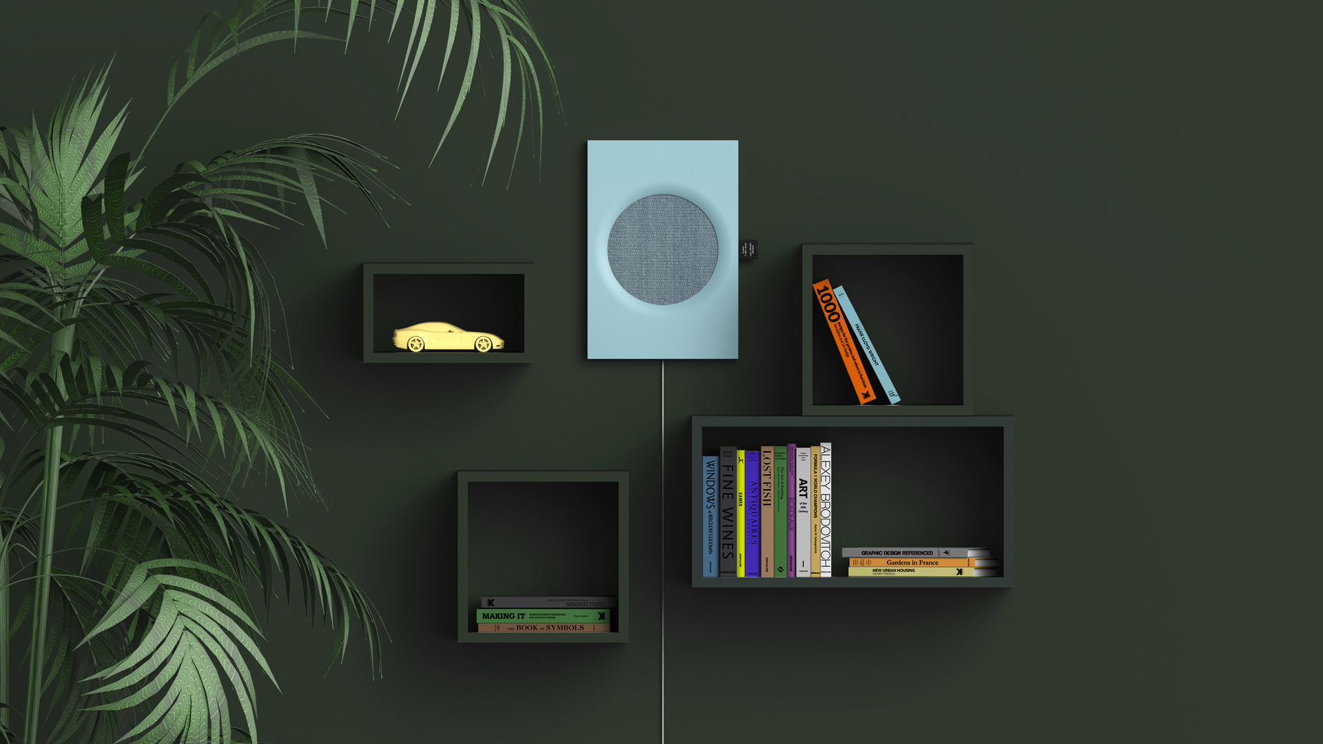 music，player，CD player，Modern style，