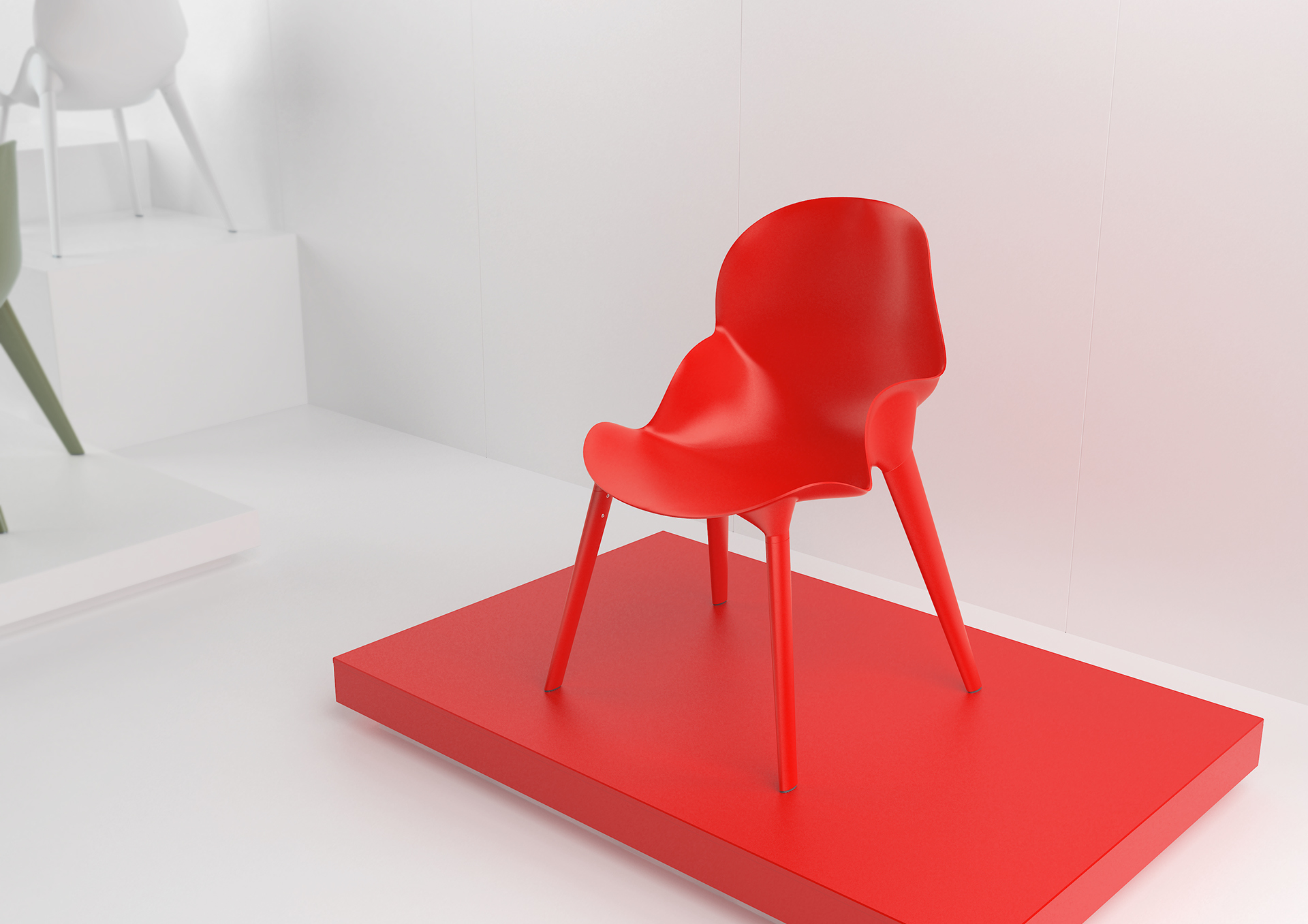 Home Furnishing，chair，product design，industrial design，Simplicity，