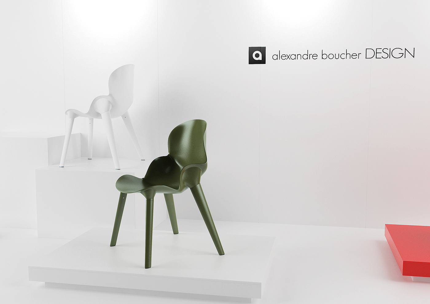 Home Furnishing，chair，product design，industrial design，Simplicity，