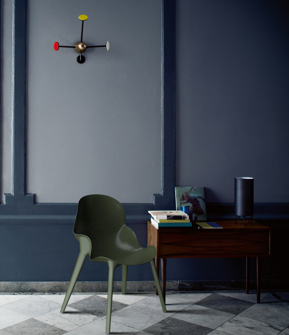 Home Furnishing，chair，product design，industrial design，Simplicity，