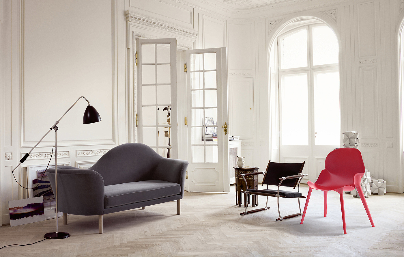 Home Furnishing，chair，product design，industrial design，Simplicity，