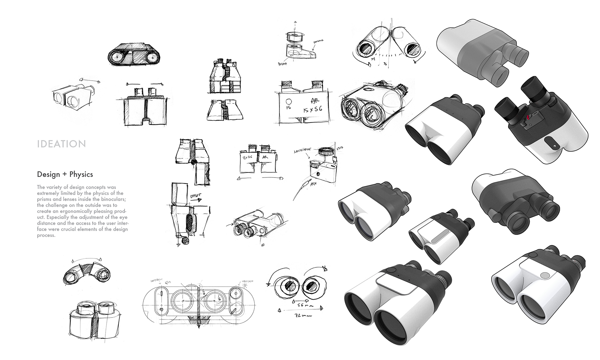 Reprint，industrial design，product design，Astronomical telescope，outdoors，