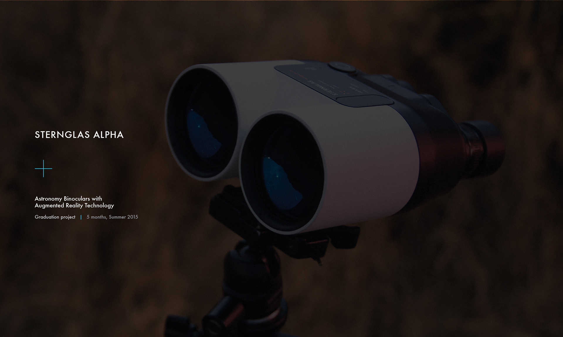 Reprint，industrial design，product design，Astronomical telescope，outdoors，