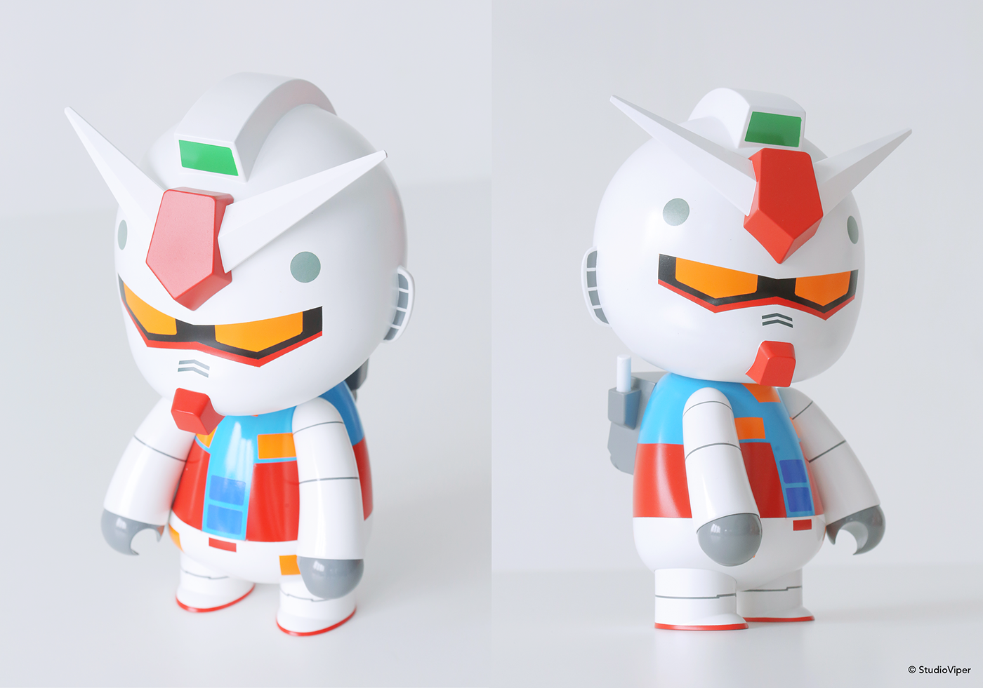 Art guidance，Toy design，Character design，