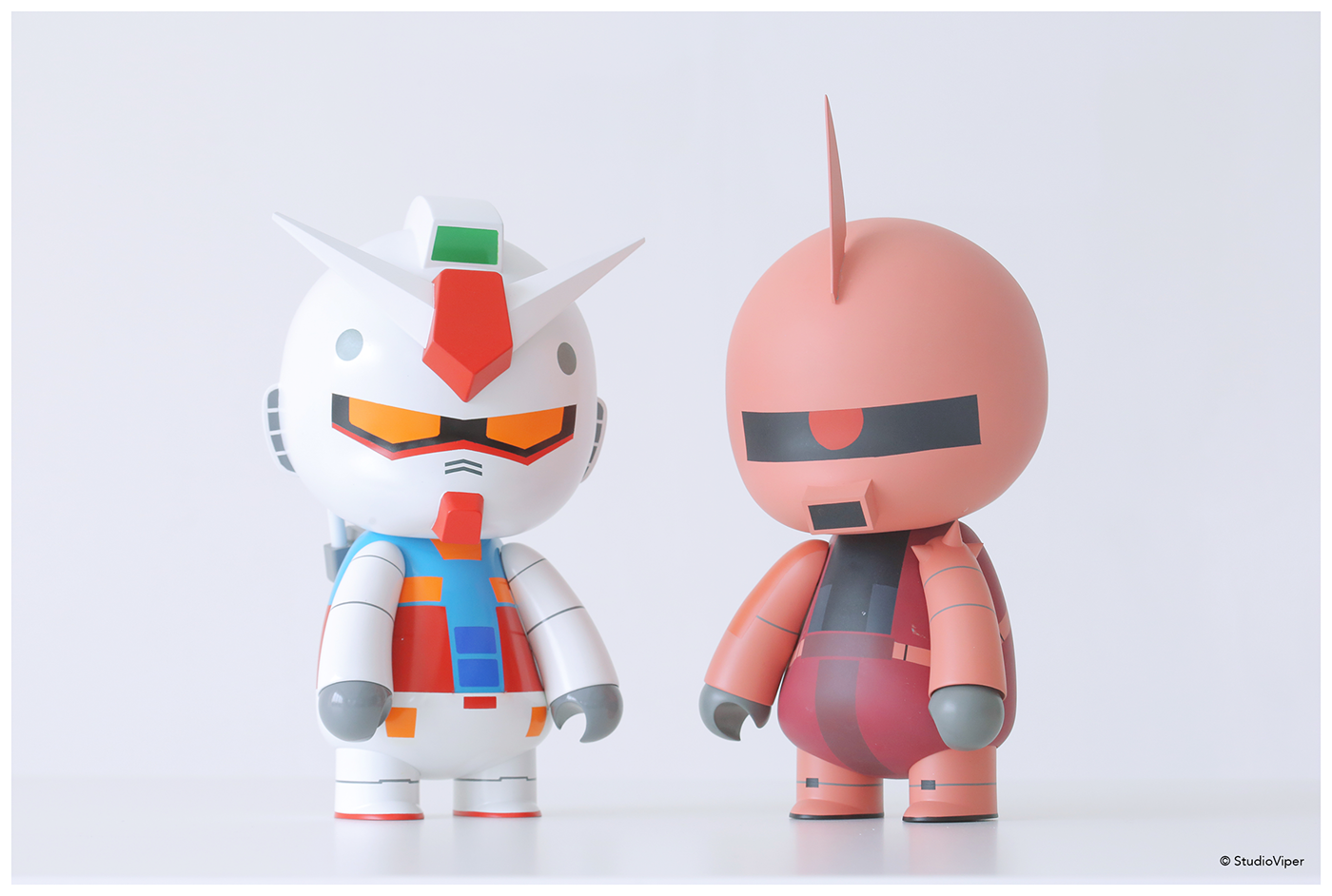 Art guidance，Toy design，Character design，