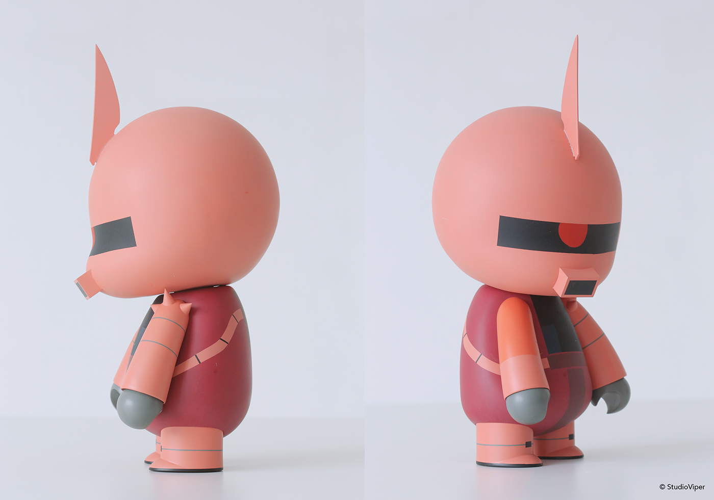 Art guidance，Toy design，Character design，