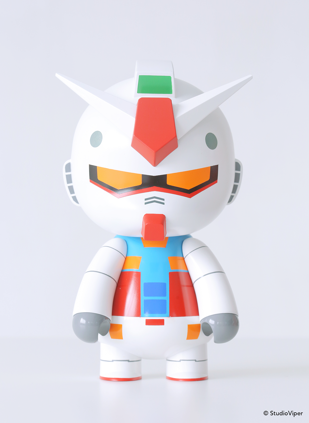 Art guidance，Toy design，Character design，