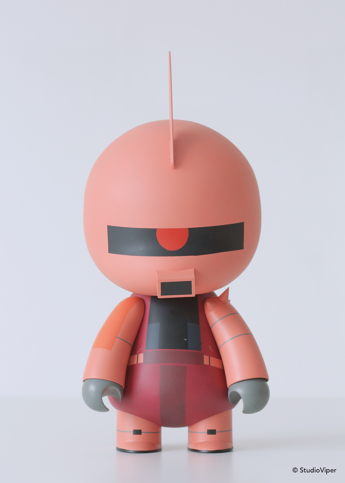 Art guidance，Toy design，Character design，