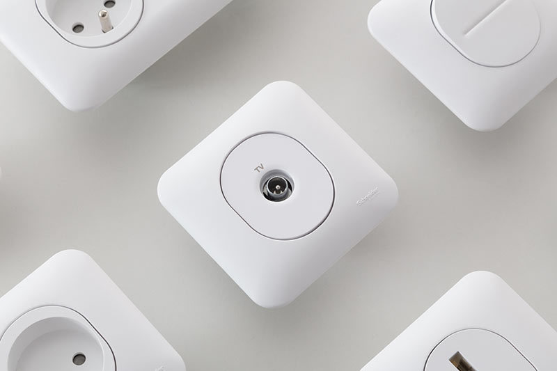 modularization，patch board，Socket，Digital，household electrical appliances，