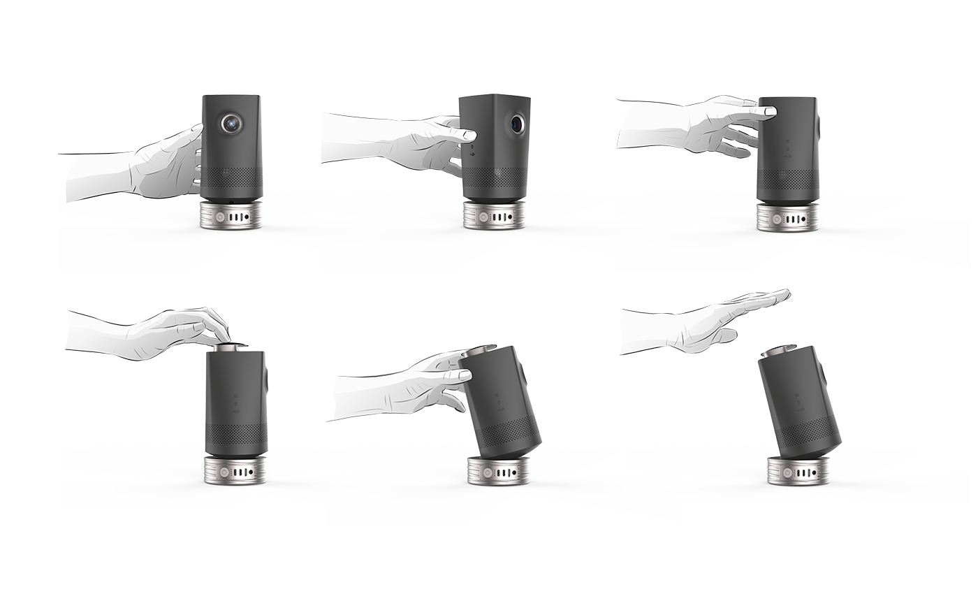 intelligence，Projector，household，household electrical appliances，science and technology，