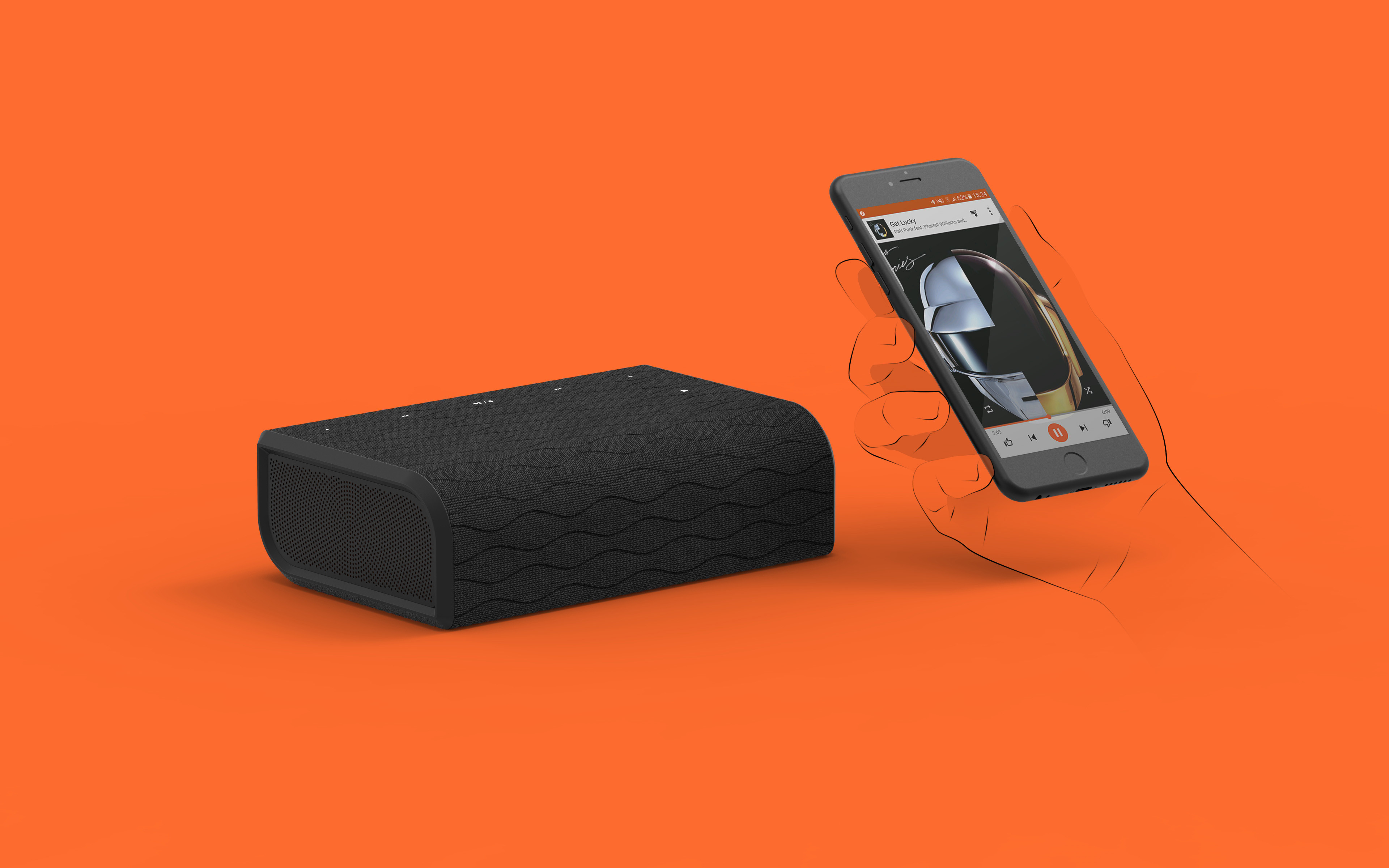 sound，loudspeaker box，speaker，intelligence，Bluetooth，