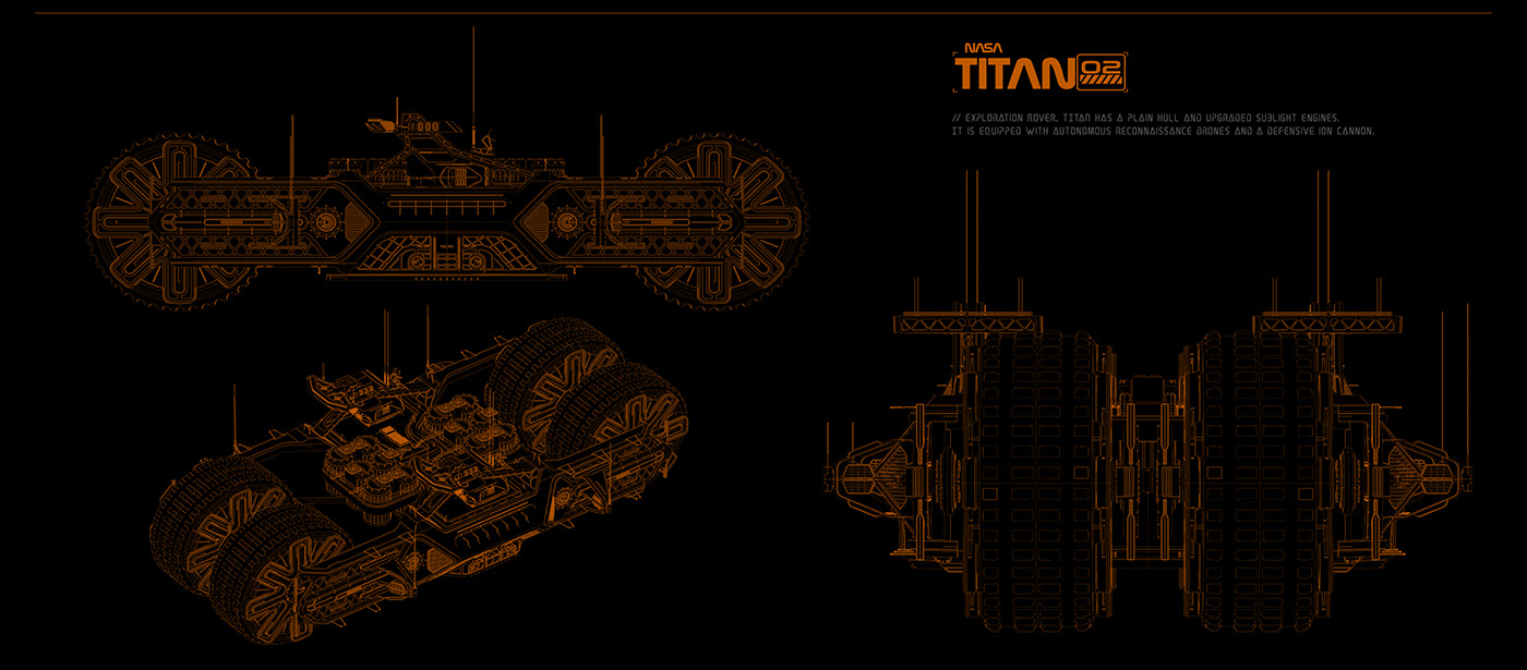 3d，conceptual design，cgi，Digital art，film，vehicle，Concept Car，