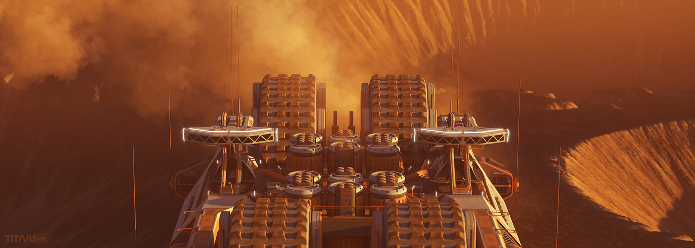 3d，conceptual design，cgi，Digital art，film，vehicle，Concept Car，