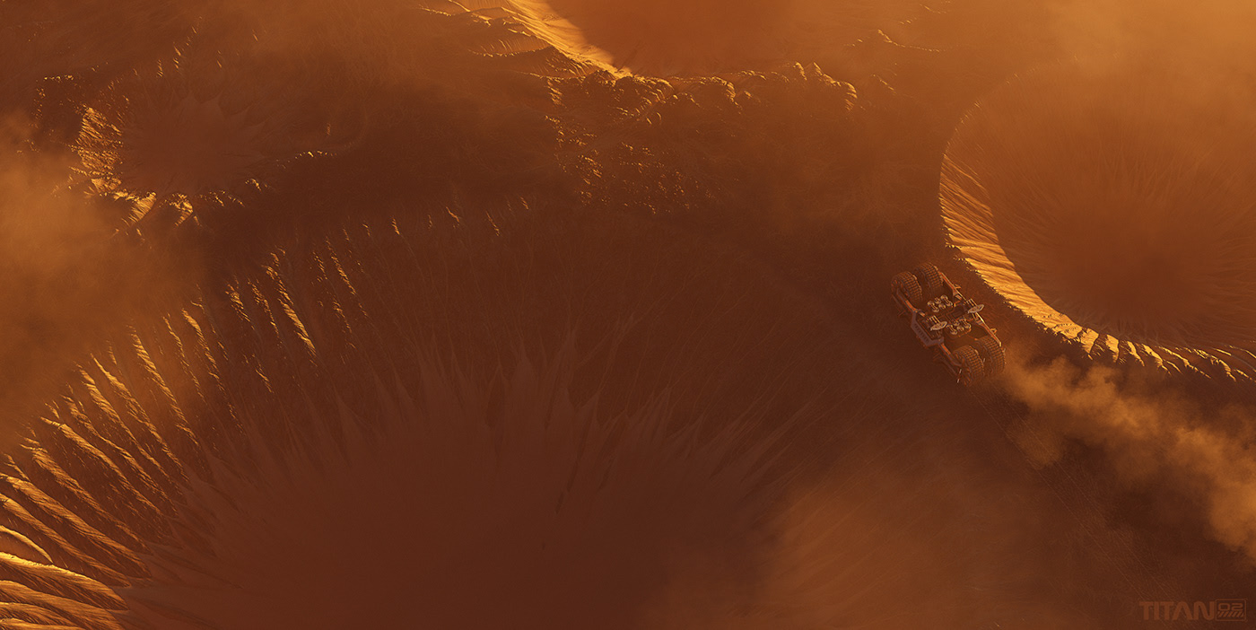 3d，conceptual design，cgi，Digital art，film，vehicle，Concept Car，