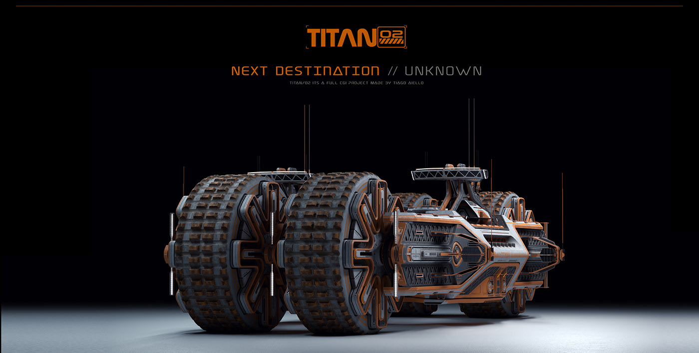 3d，conceptual design，cgi，Digital art，film，vehicle，Concept Car，