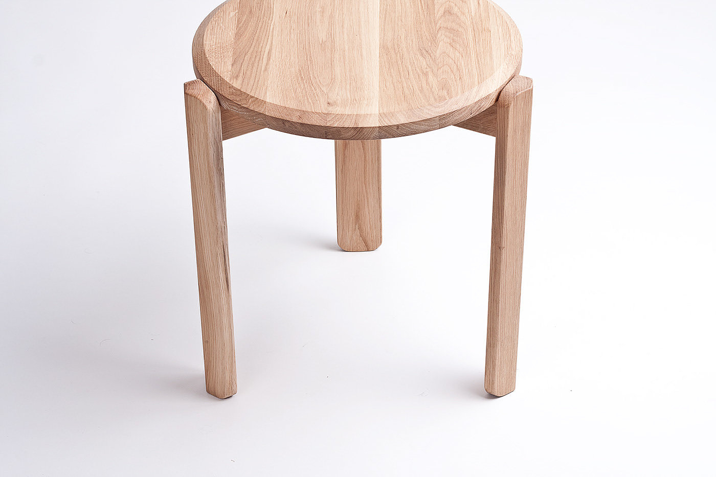 简洁，轻便，木制，椅子，凳子，家居家具，