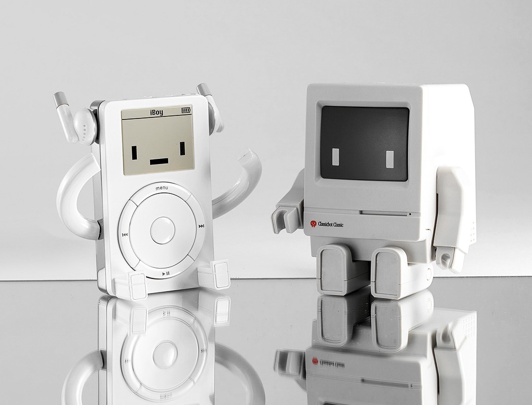lovely，flexible，robot，player，music，Digital intelligence，
