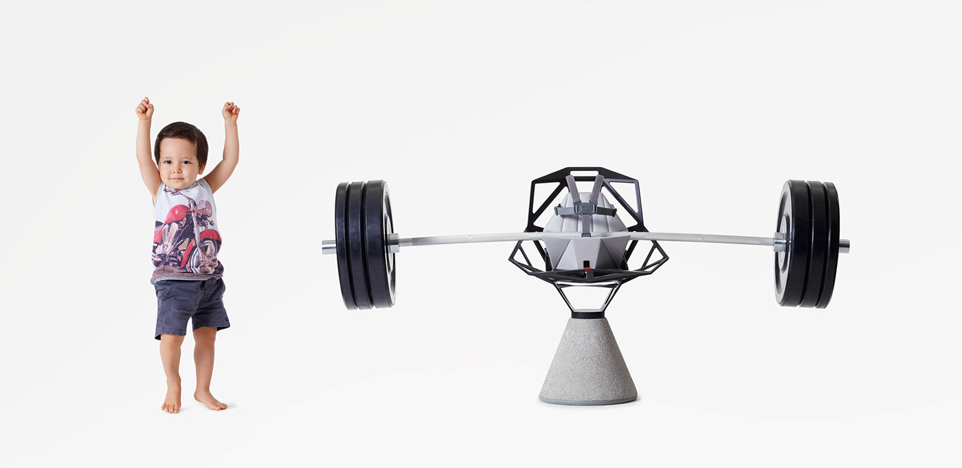 chair，Save space，Pop up，baby，children，Home furniture，