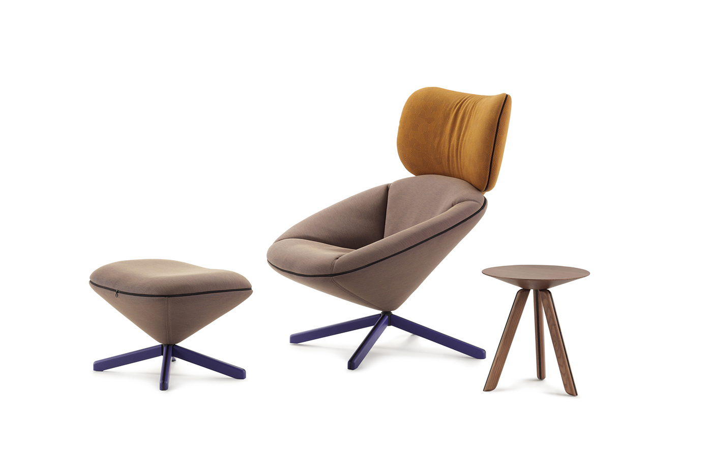 Home Furnishing，chair，product design，industrial design，comfortable，