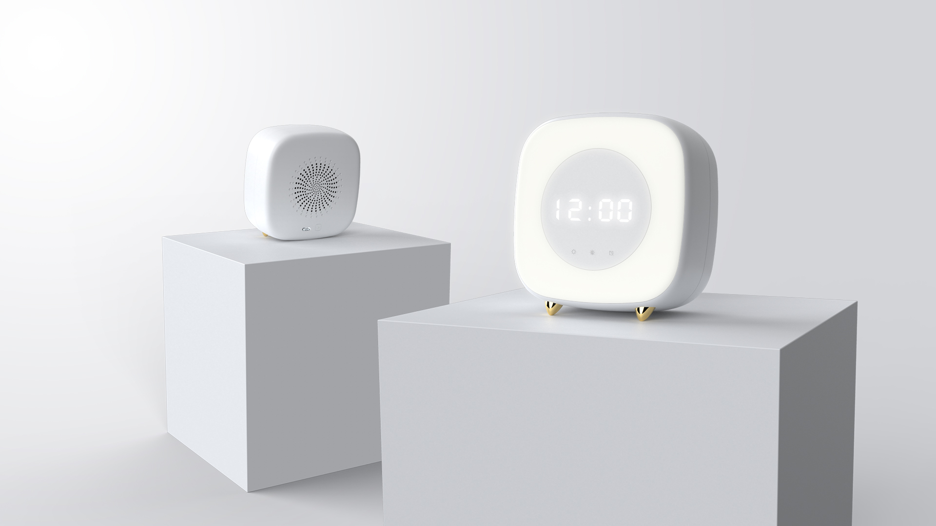 like a breath of fresh air，