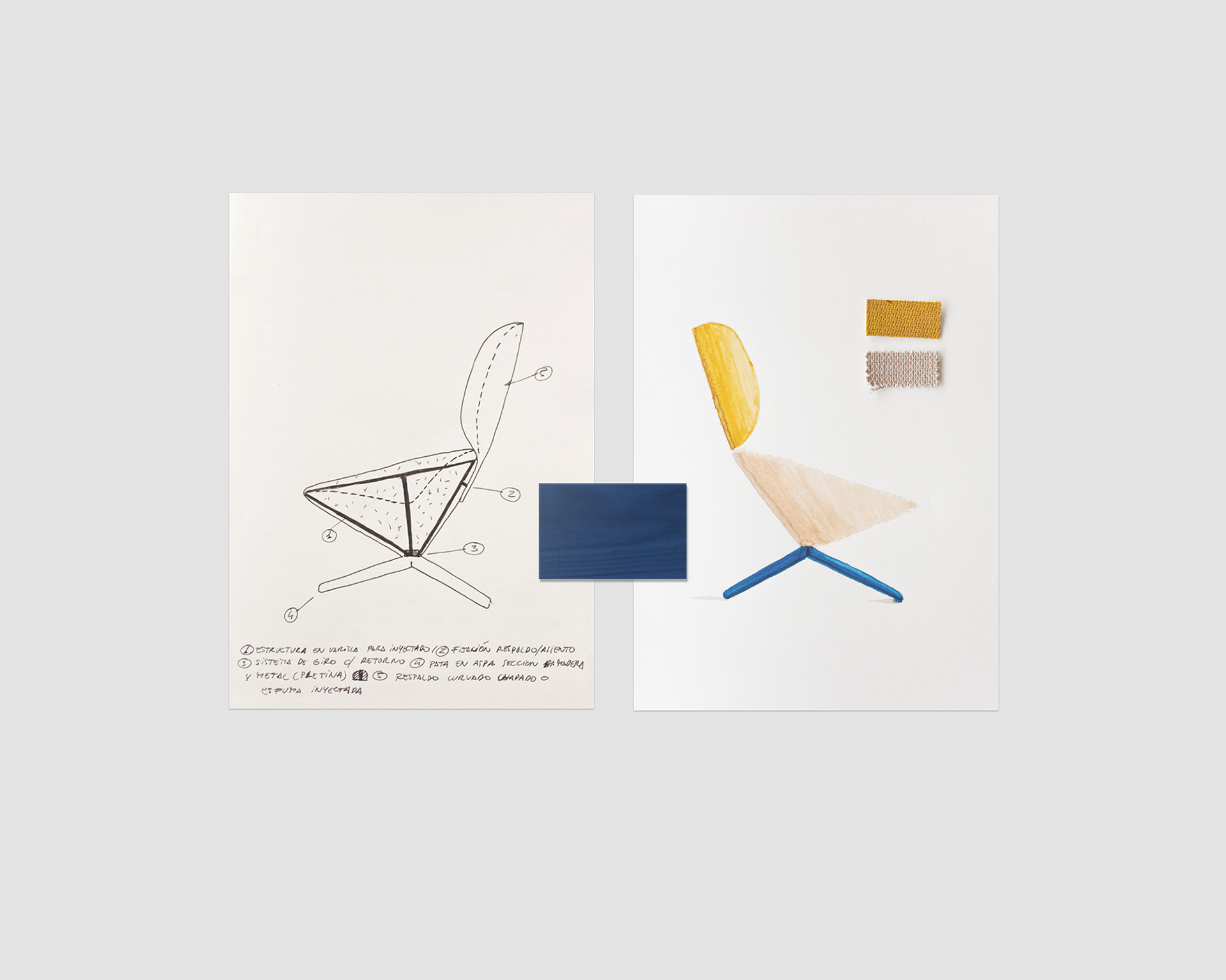 Home Furnishing，chair，product design，industrial design，comfortable，