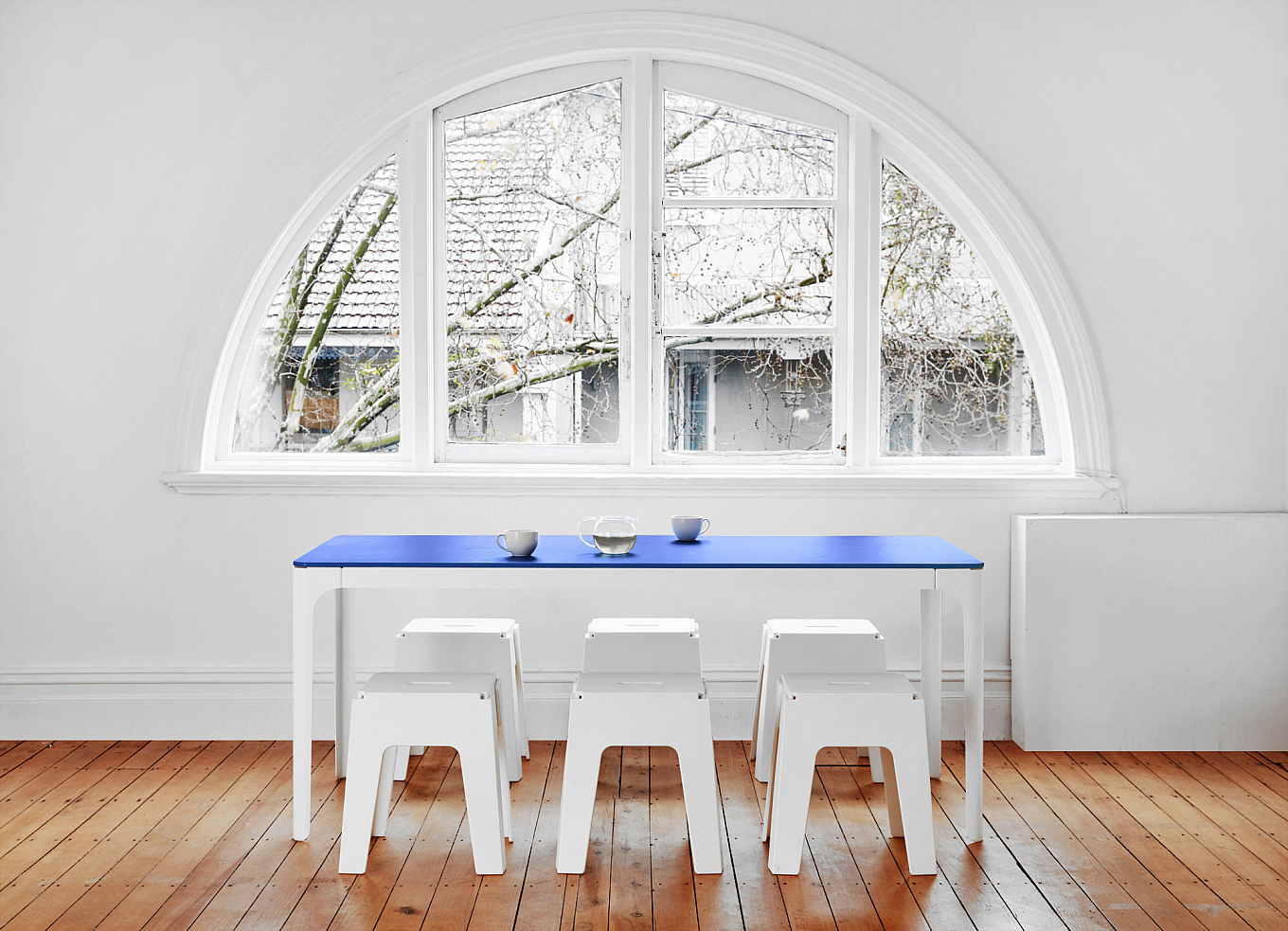 Home Furnishing，product design，industrial design，Table，Simplicity，