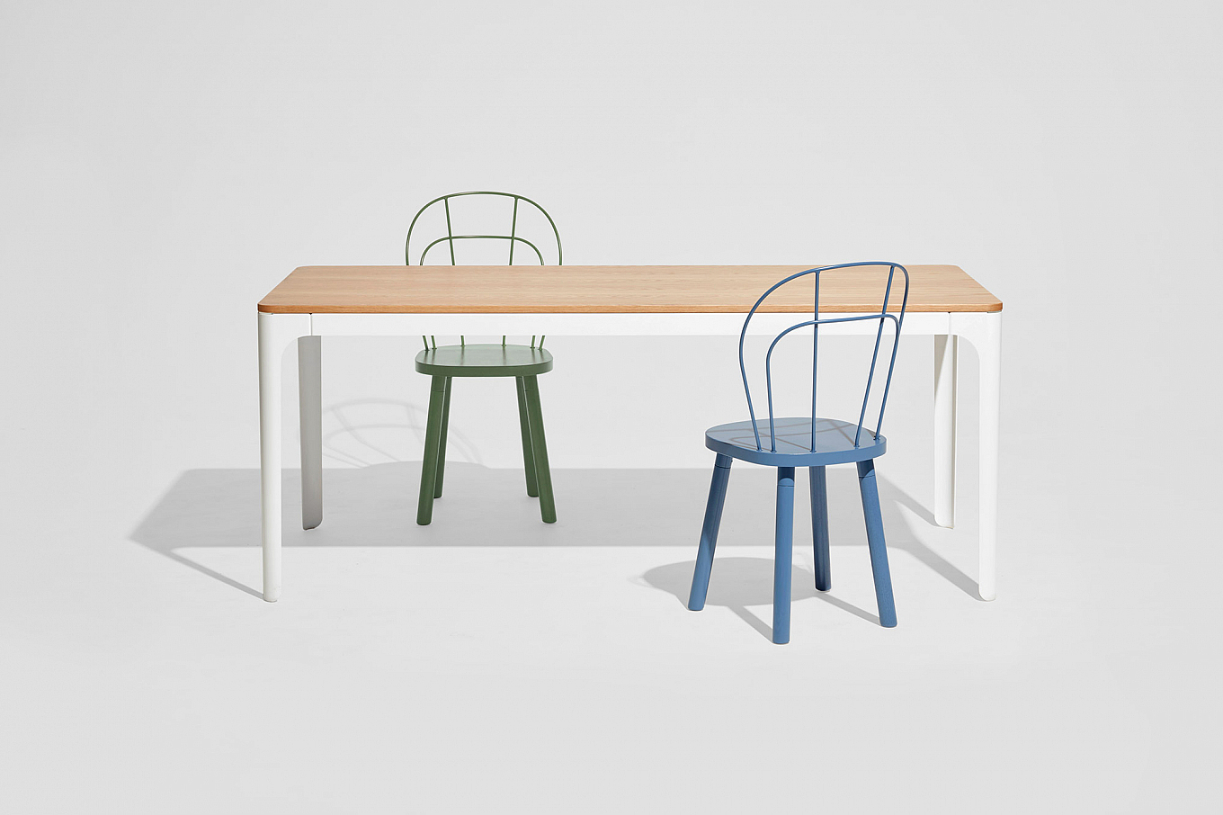 Home Furnishing，product design，industrial design，Table，Simplicity，