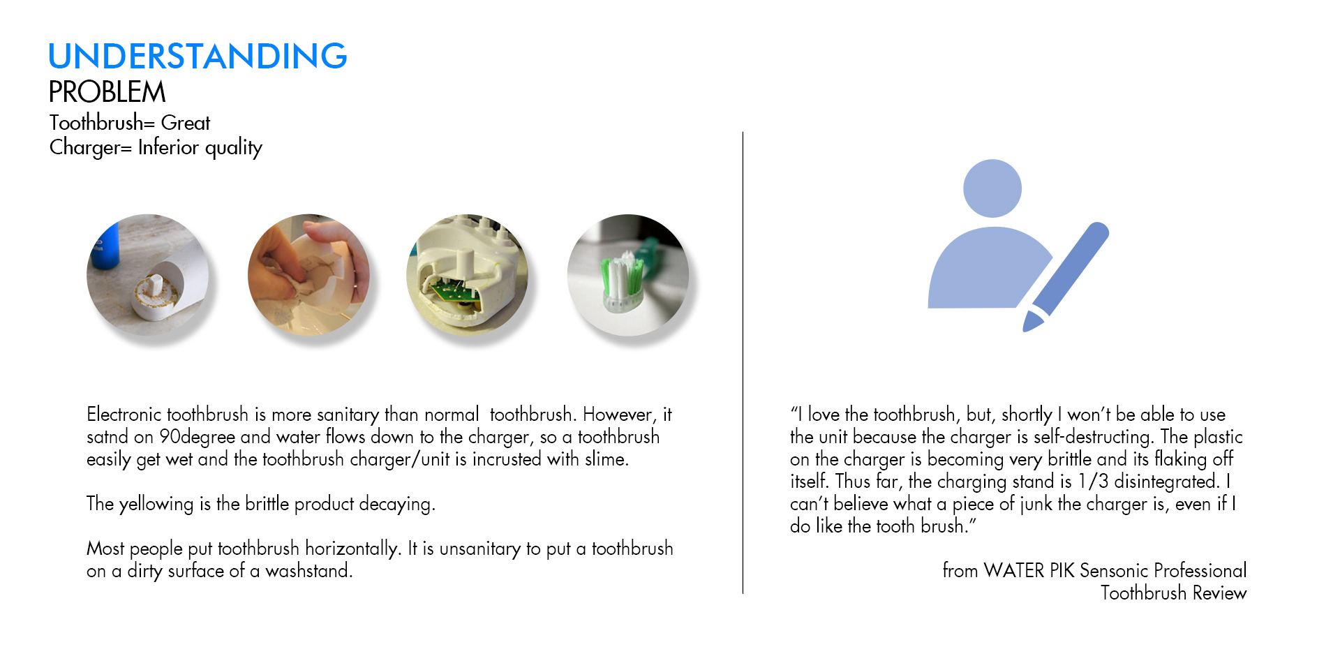 Reprint，industrial design，product design，Electric toothbrush，bathroom，hygiene，