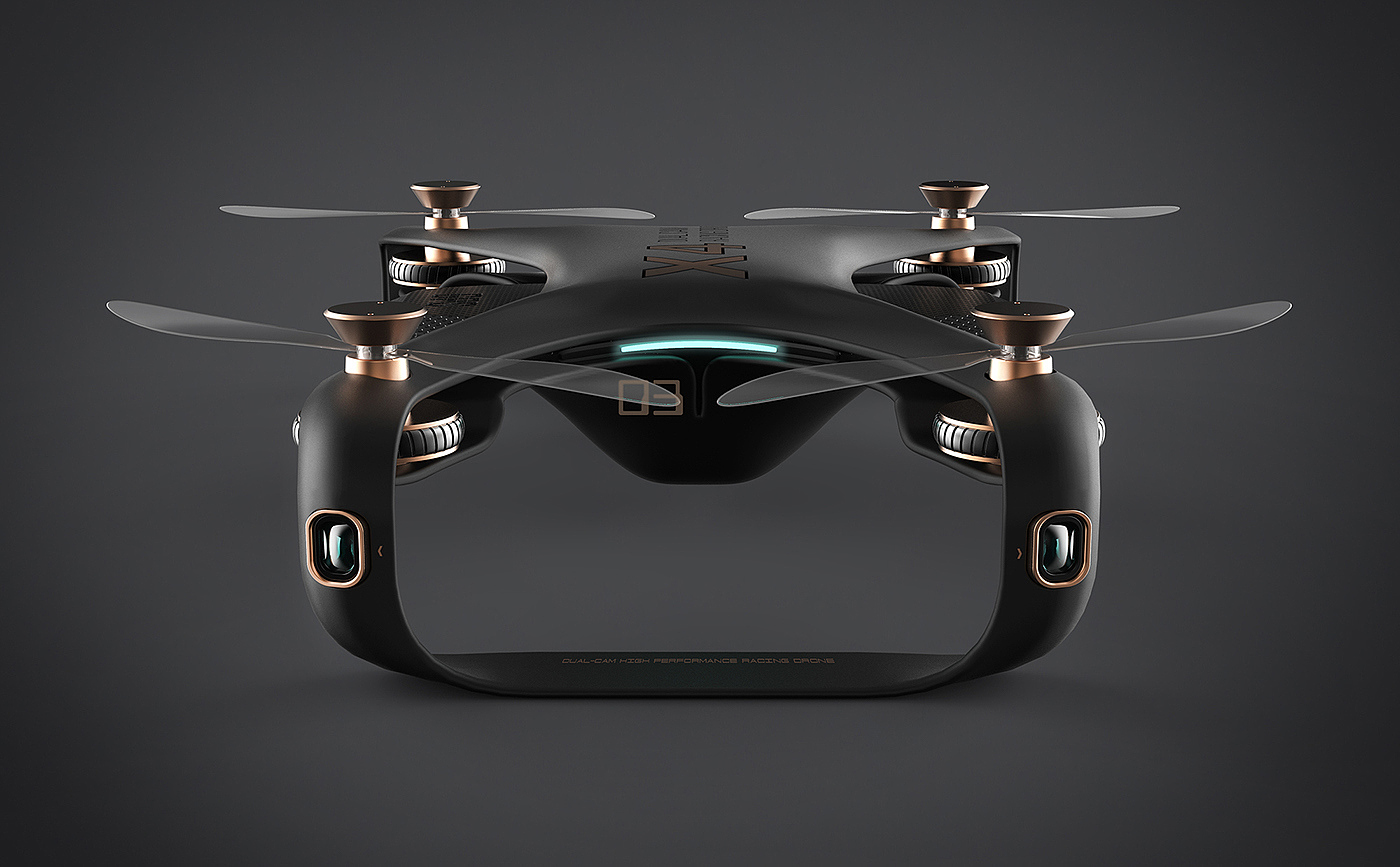 product design，Wireless remote control，Fixed height hover，Image transmission function，Photographing function，Gorgeous LED lamp，Digital intelligence，