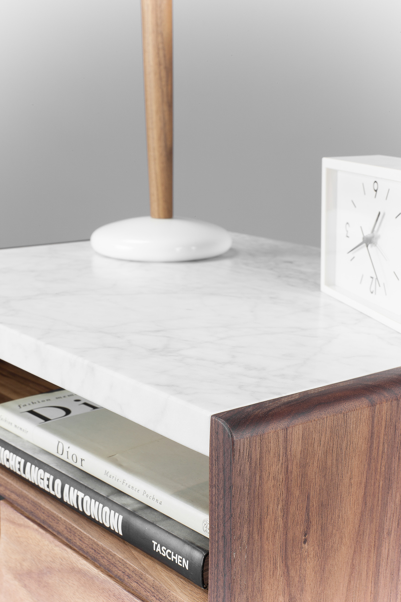 industrial design，Home design，Interior design，Pure wood，Drawer type，