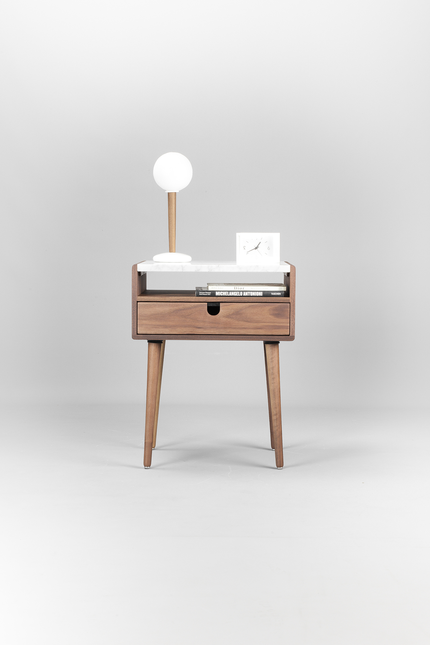 industrial design，Home design，Interior design，Pure wood，Drawer type，