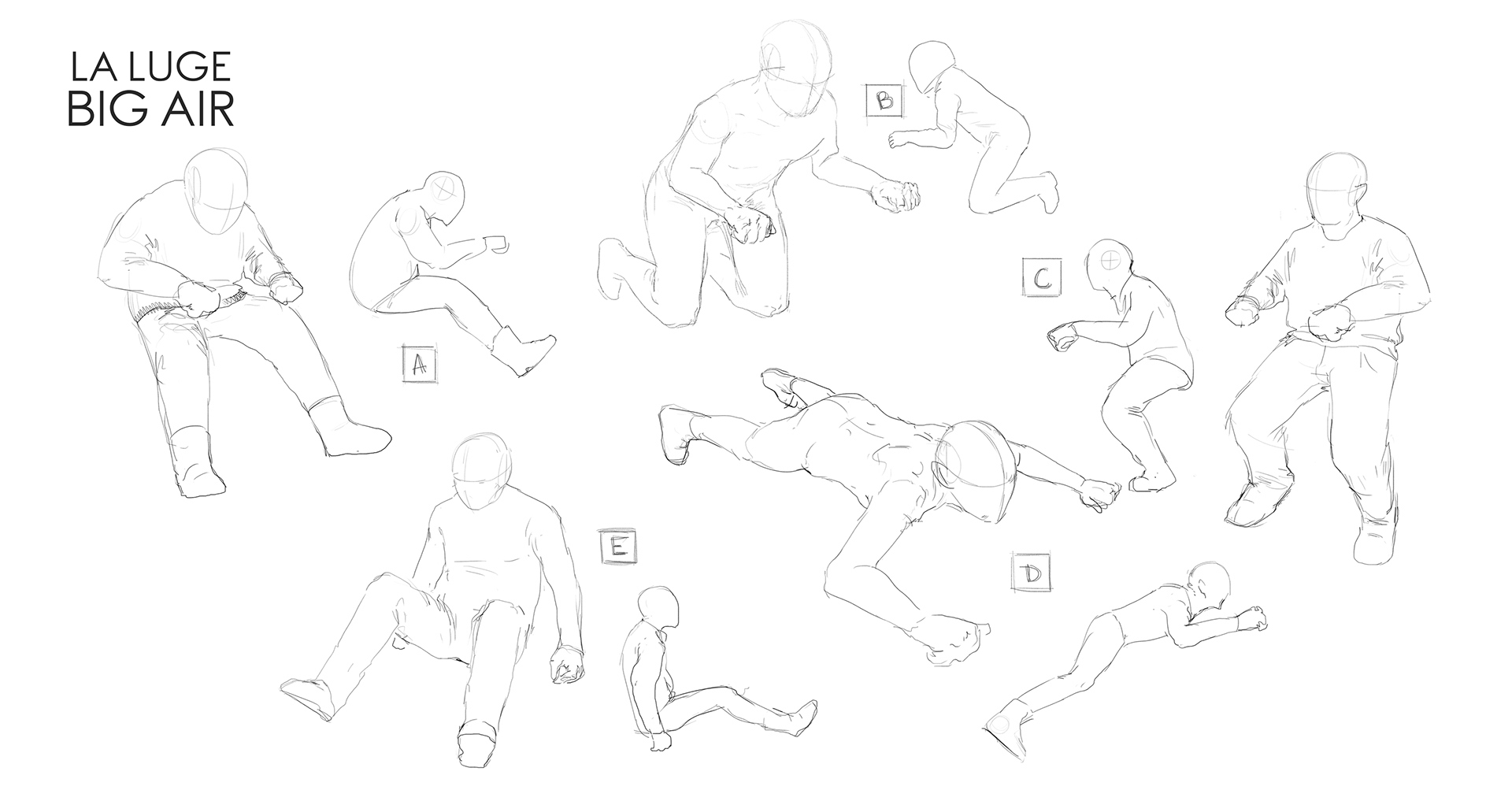 Reprint，industrial design，product design，sled，outdoors，