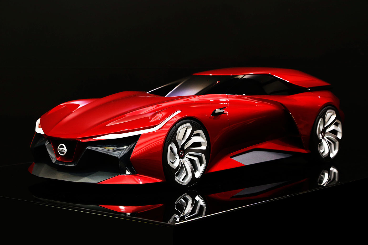 Automatic design，concept，Dynamic，enthusiasm，industrial design，