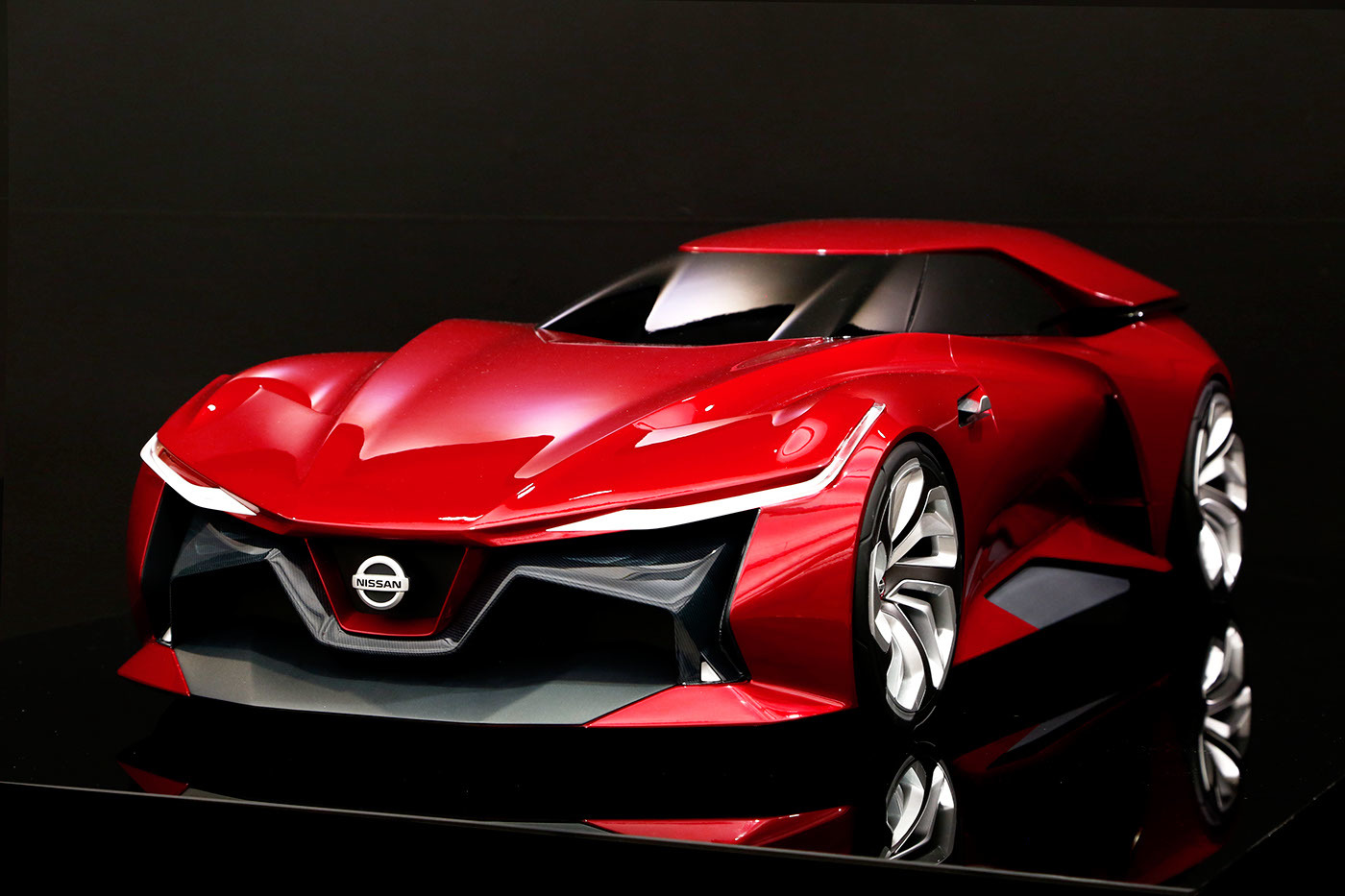 Automatic design，concept，Dynamic，enthusiasm，industrial design，