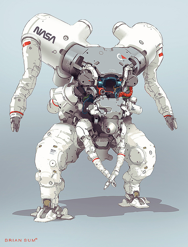 graphic design ，industrial design，robot，Scientific and technological intelligence，