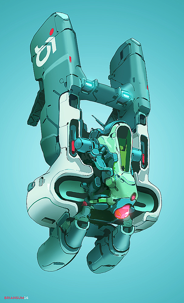 graphic design ，industrial design，robot，Scientific and technological intelligence，