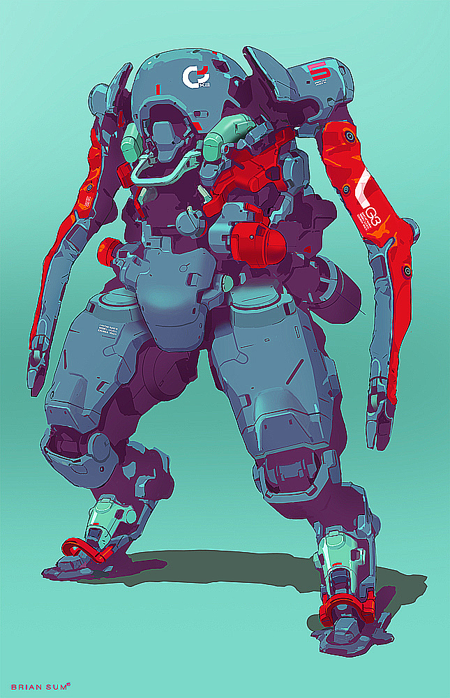 graphic design ，industrial design，robot，Scientific and technological intelligence，