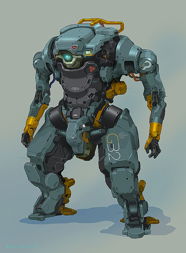 graphic design ，industrial design，robot，Scientific and technological intelligence，