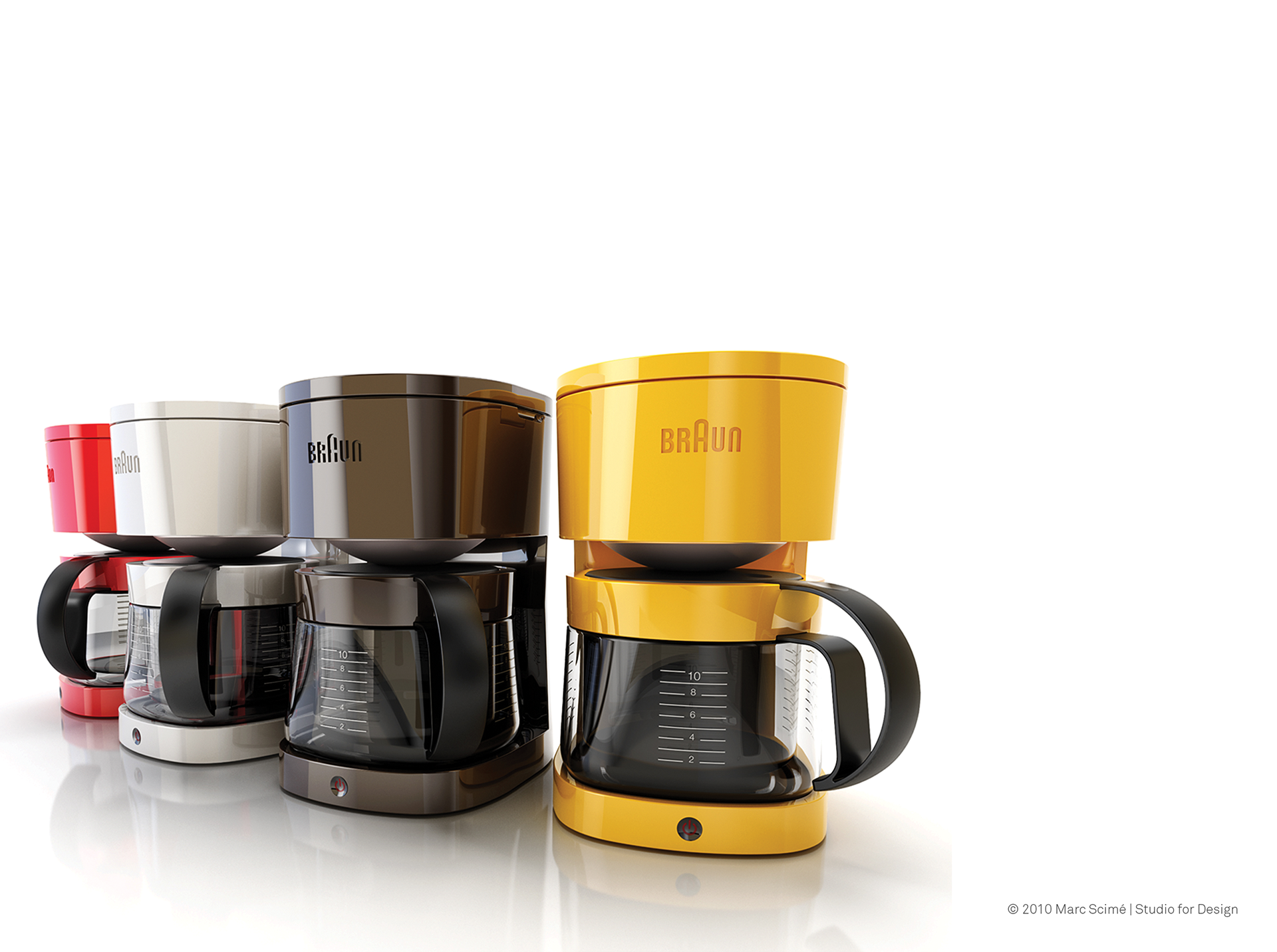 Kitchen supplies，articles for daily use，product design，industrial design，Coffee machine，