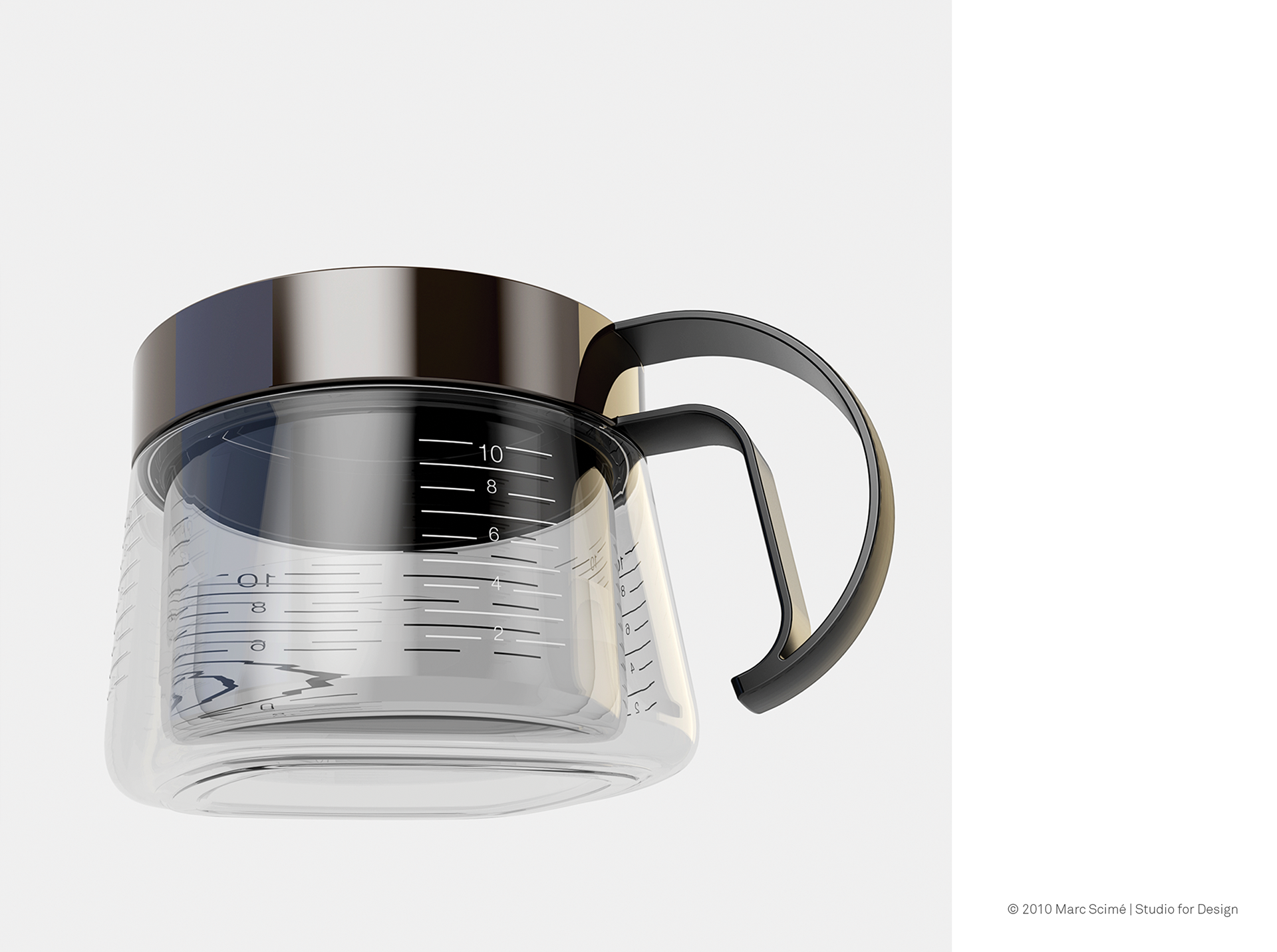Kitchen supplies，articles for daily use，product design，industrial design，Coffee machine，